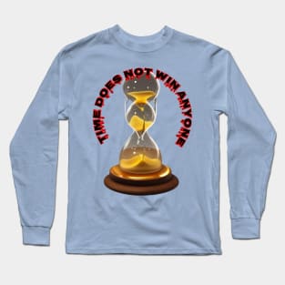 Glass hourglass Long Sleeve T-Shirt